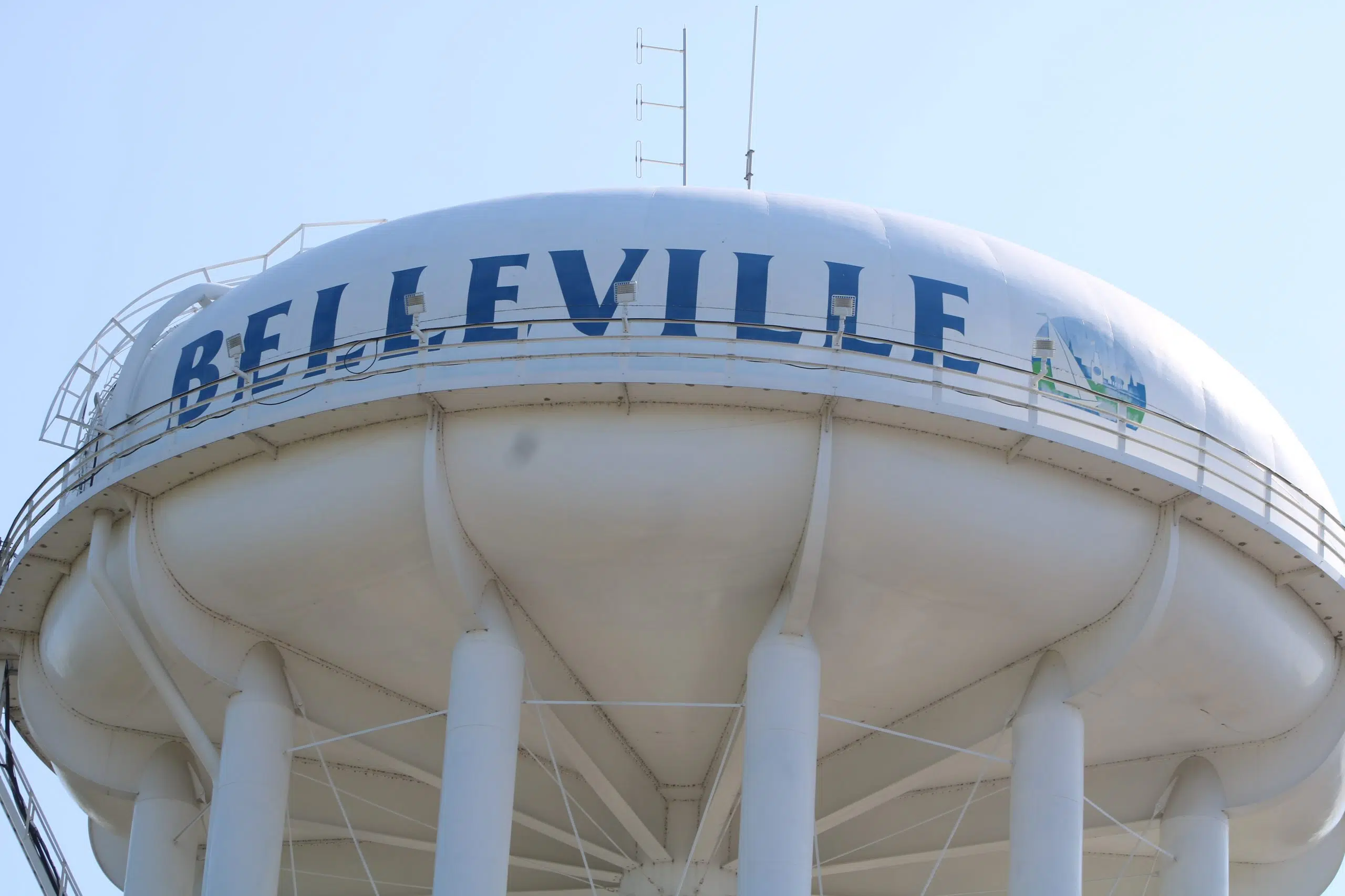 Belleville supports call for more affordable water and wastewater systems