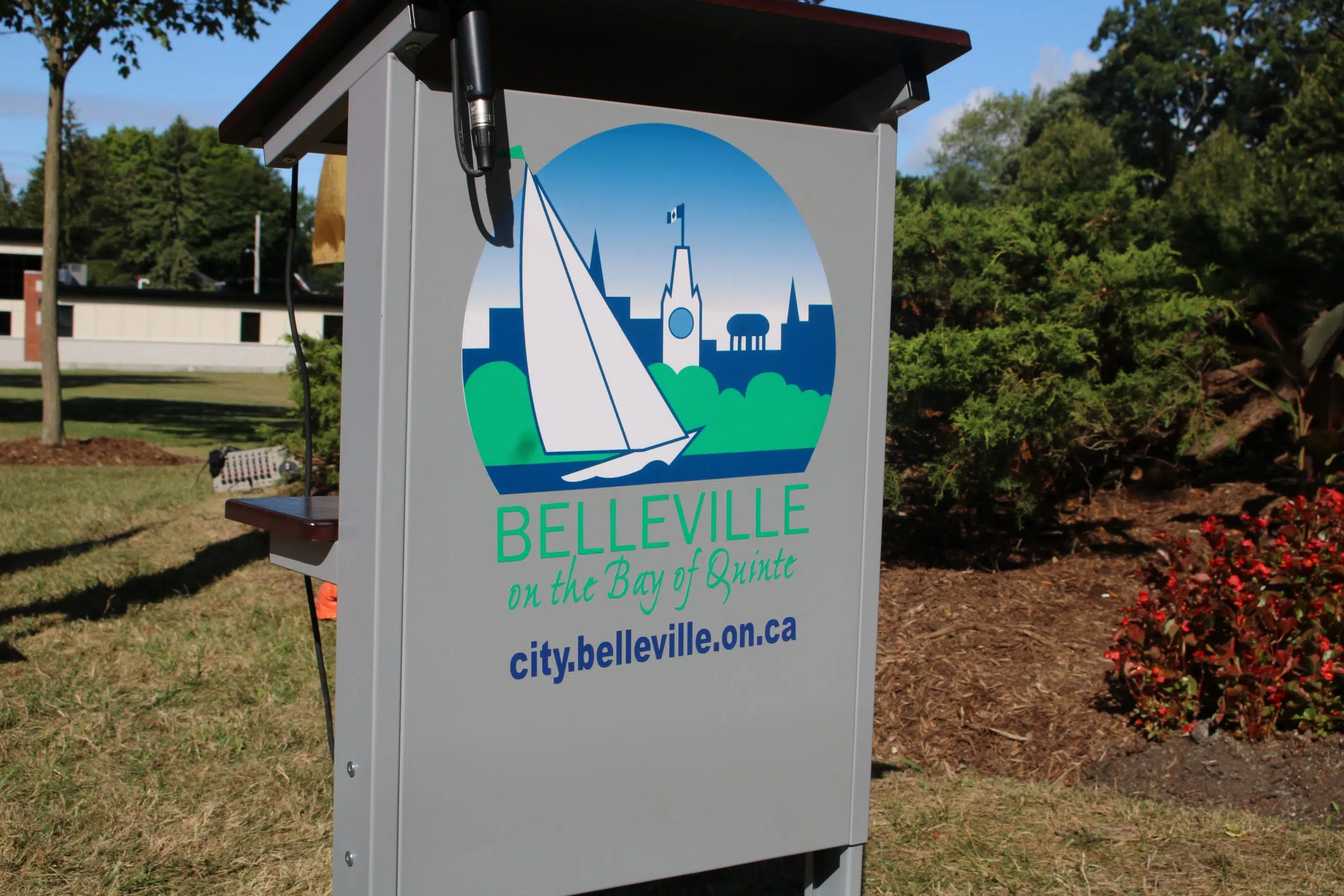 Belleville Councillors to see draft of Parks and Rec Master Plan phase one