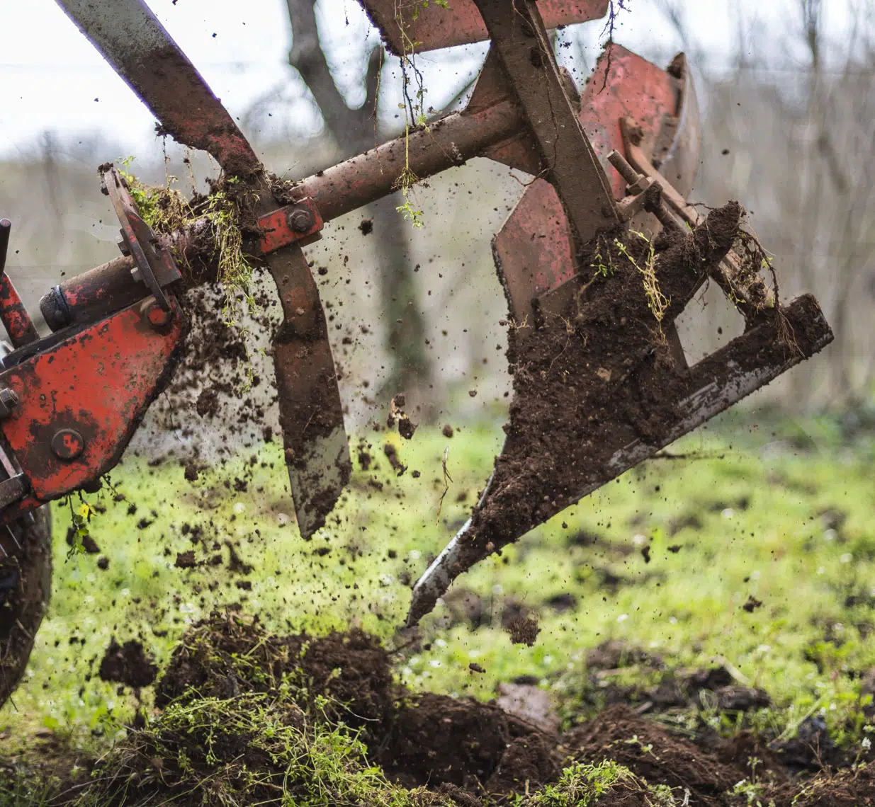 Plowing Match and Farm Show details