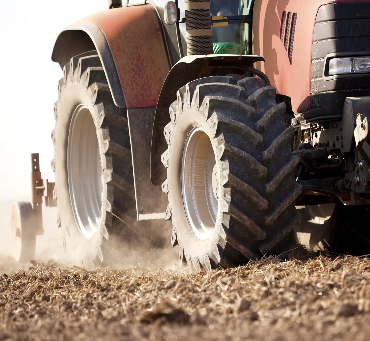 The return of the Hastings County Plowing Match