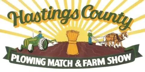 Plowing Match gets underway Wednesday