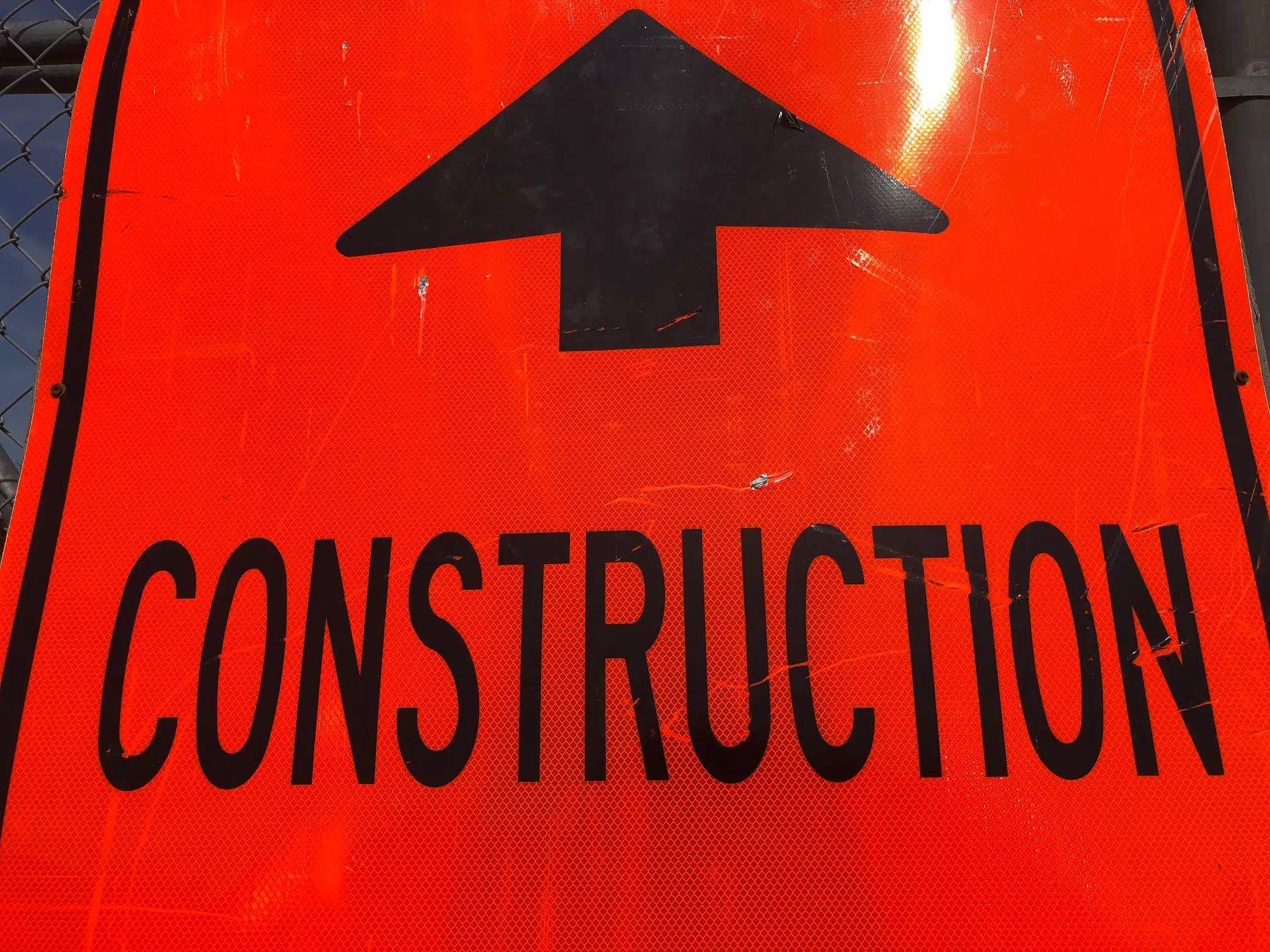 Highway 62 construction from Belleville to Bloomfield will include night closures
