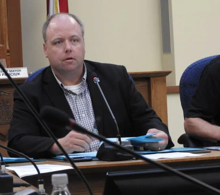 Getting housing issue into Belleville's Official Plan