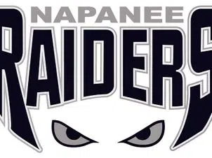 Napanee Raiders down Frankford Huskies 5-1