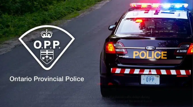 QW OPP lay several impaired driving charges over weekend
