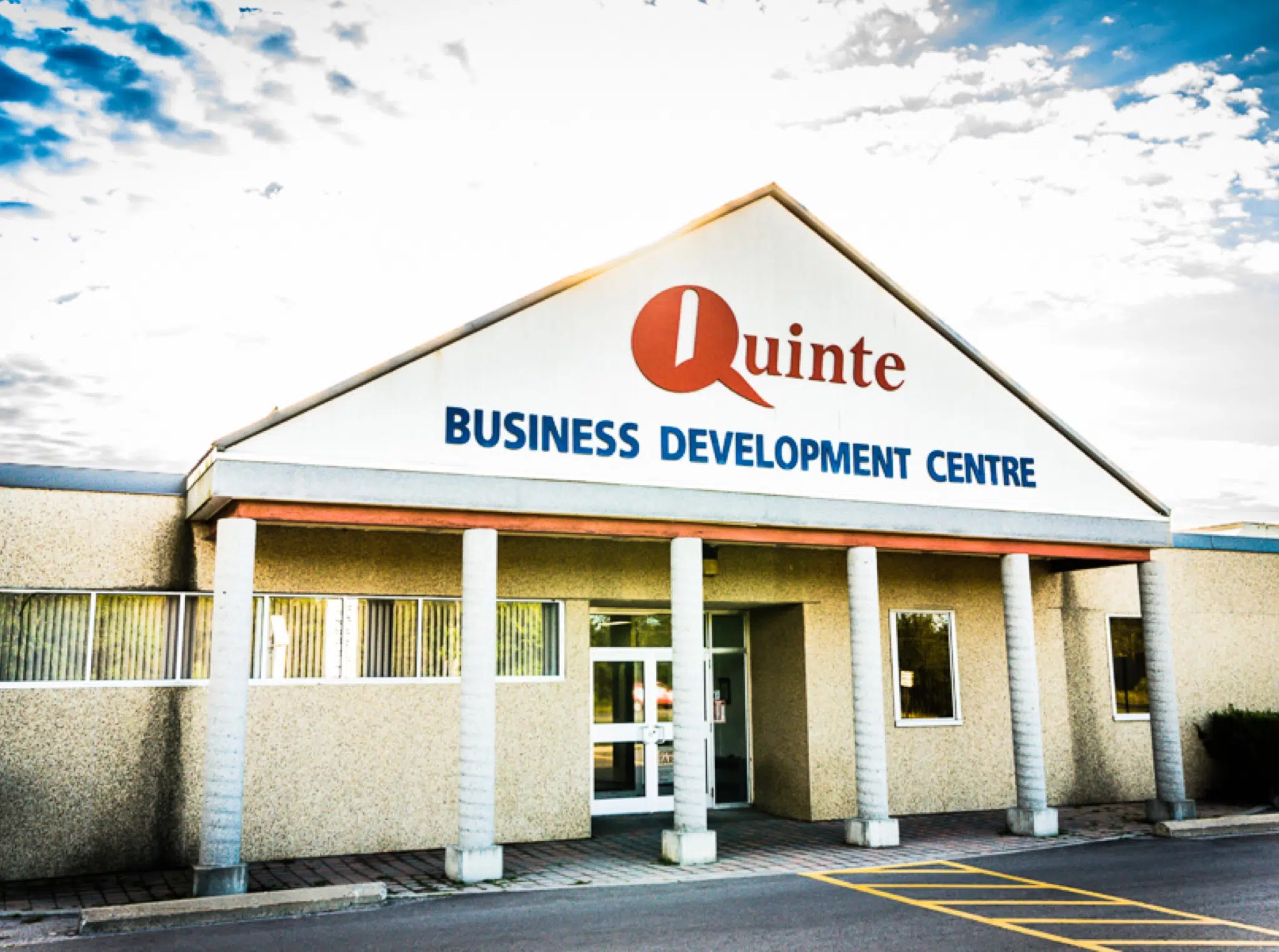 Small Business Centre offering grants to new and expanding companies