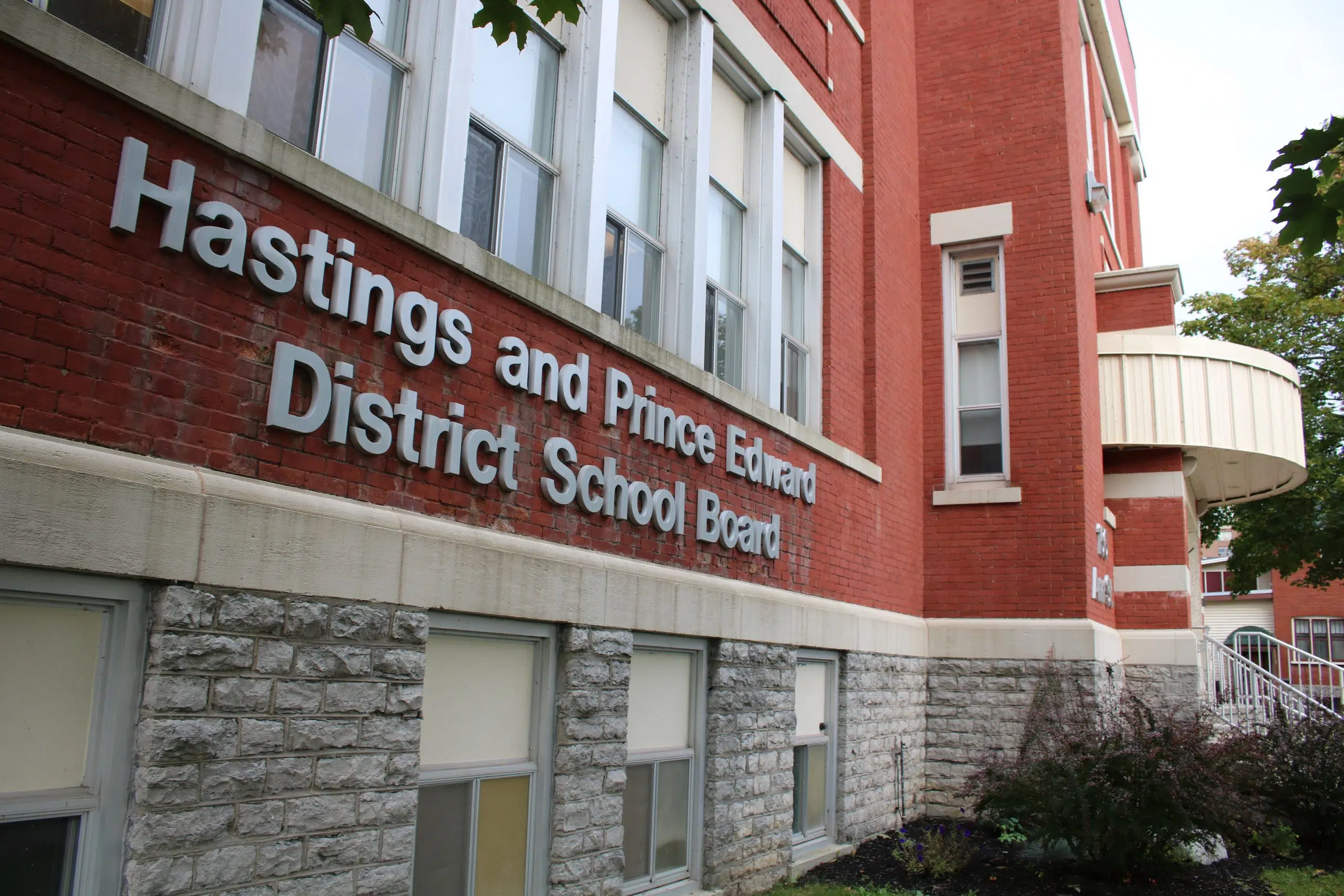 HPEDSB: Looking back on 2020
