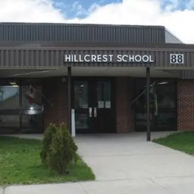 City of Belleville looking into buying Hillcrest School property