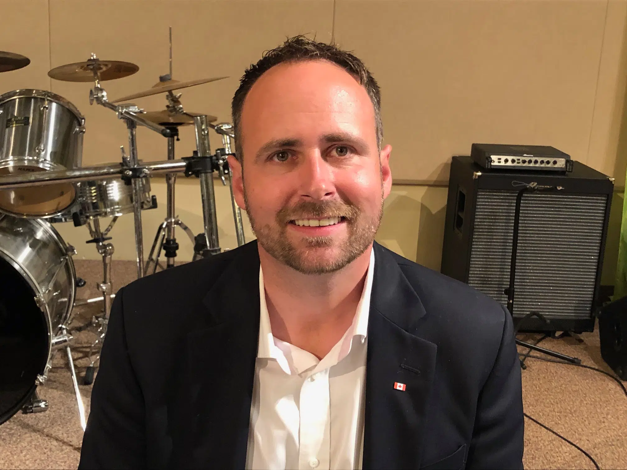 Lawrence: focus on affordability