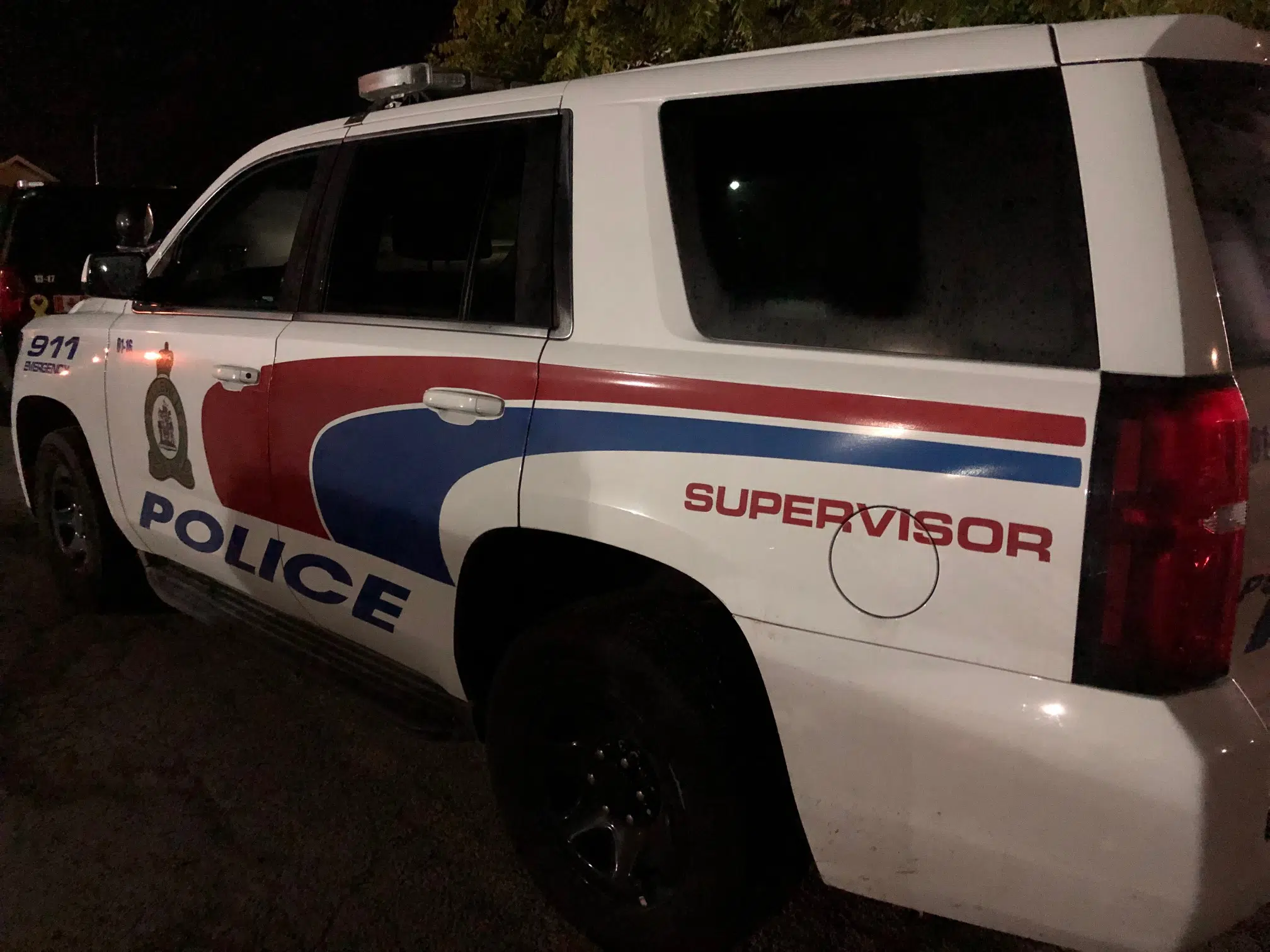 Store robbed in Belleville