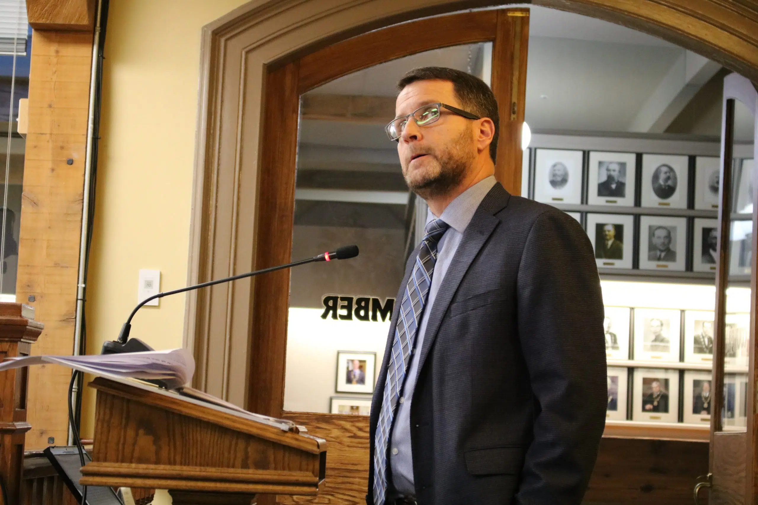 Consultant recommends Belleville spend $121 million on wastewater treatment plant over 21 years