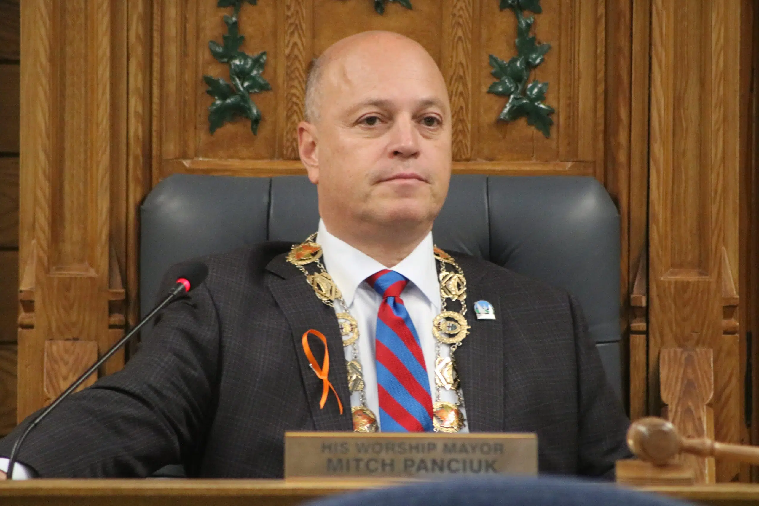 Mayor Panciuk outlines Belleville's estimated pandemic-related losses