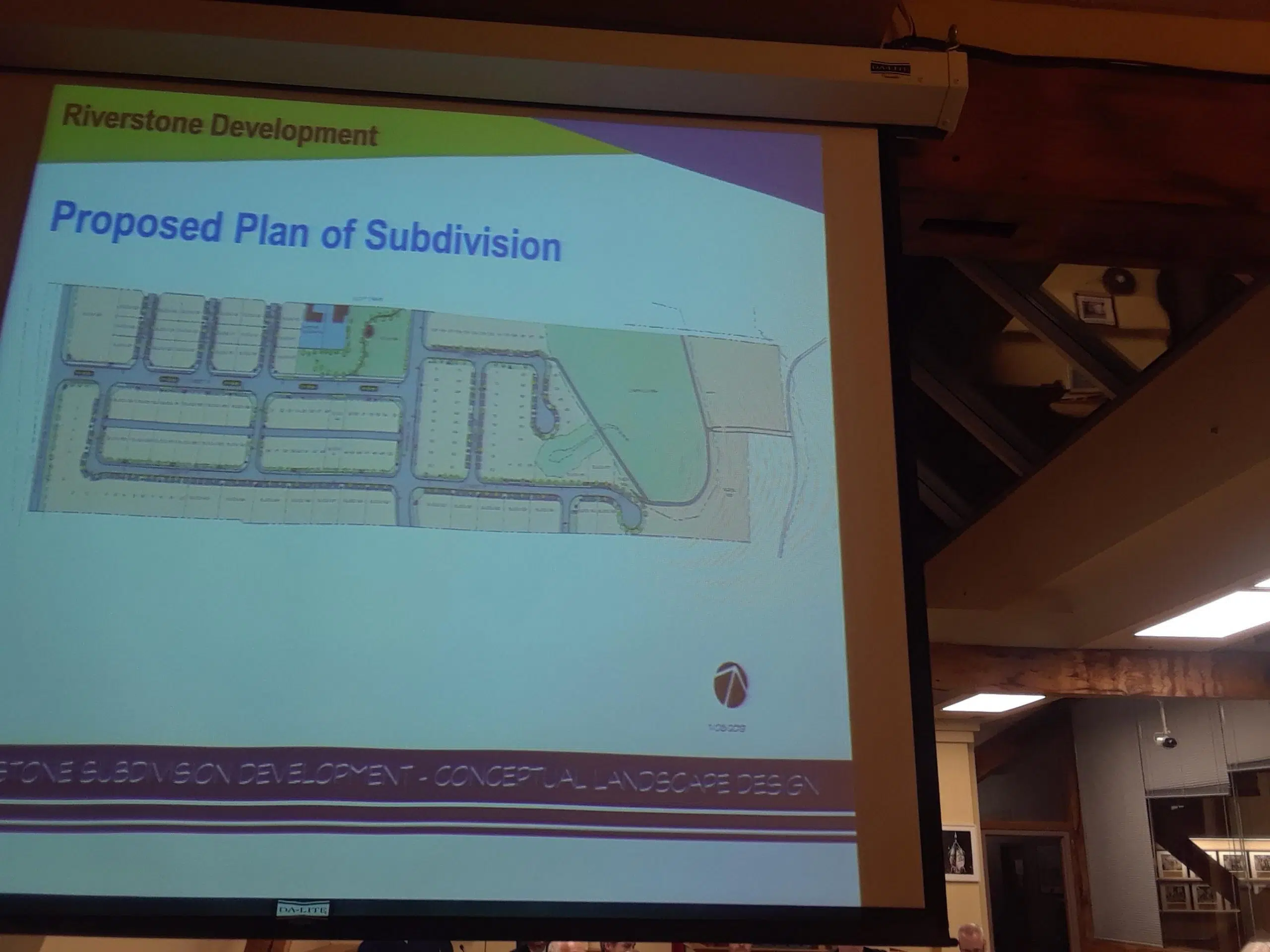 Affordable housing question raised about subdivision plans