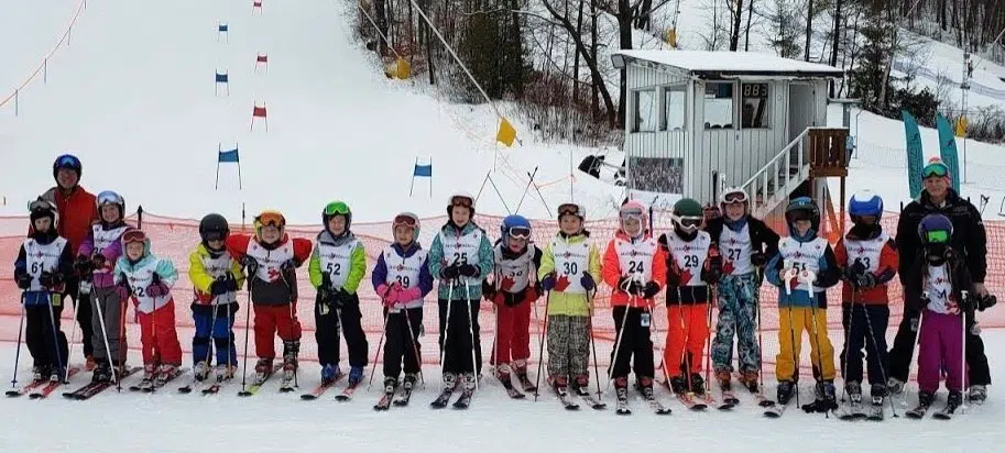 Batawa Ski Club weekly wrap up