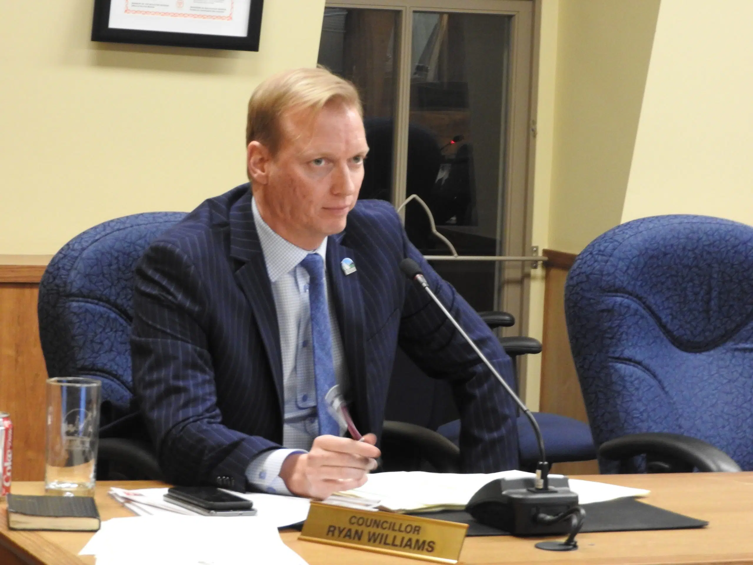 2020 budget concern raised at Belleville council