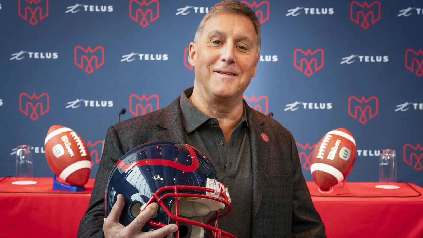 CFL takes over ownership of Alouettes from Spiegel estate and Gary Stern