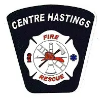 Fire destroys storage structure in Madoc