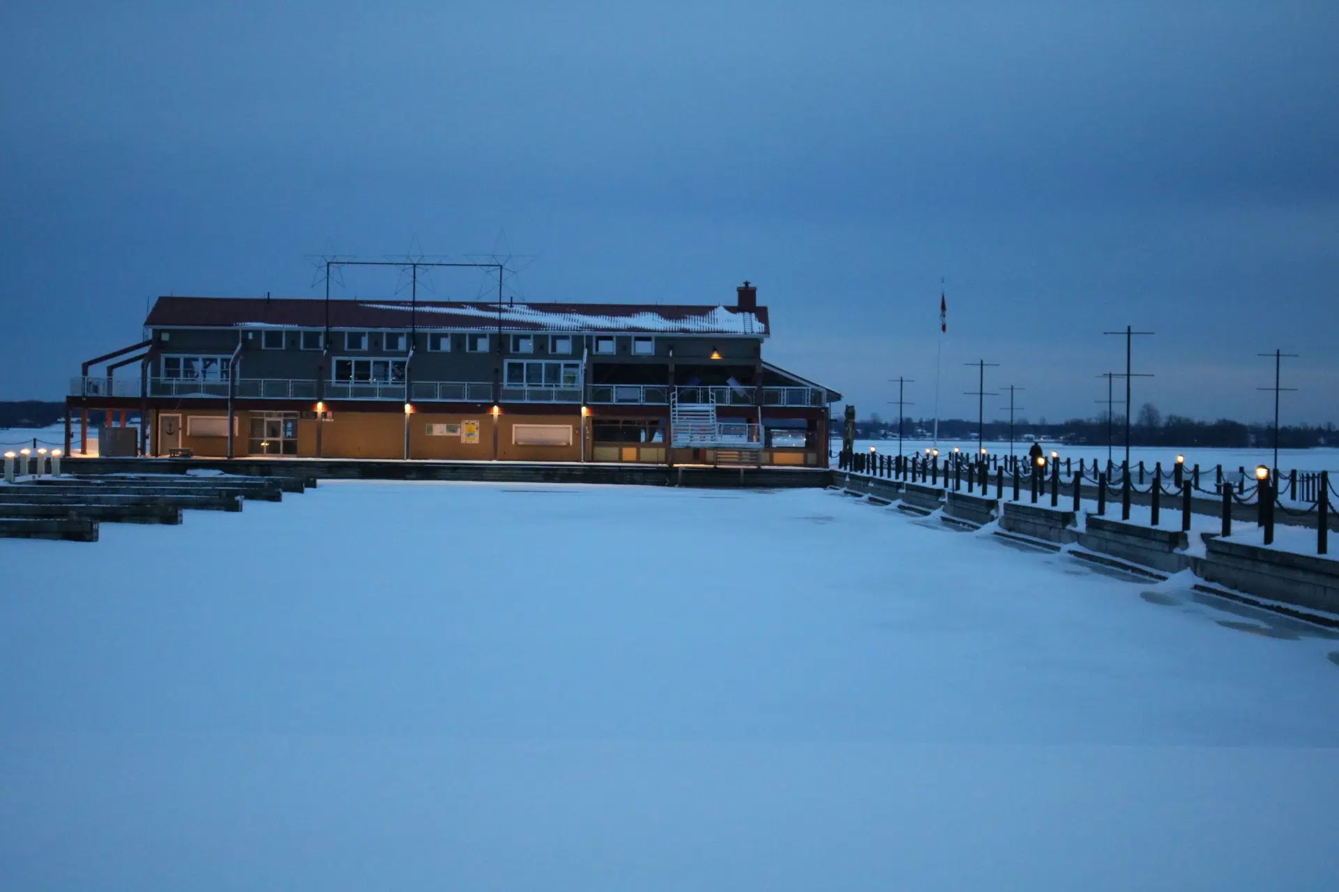 Local filmmaker pushing back on proposed Meyers Pier name change