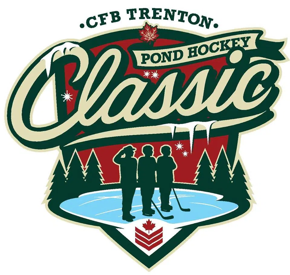 Pond Hockey Classic Feb. 4 - 5 in Batawa