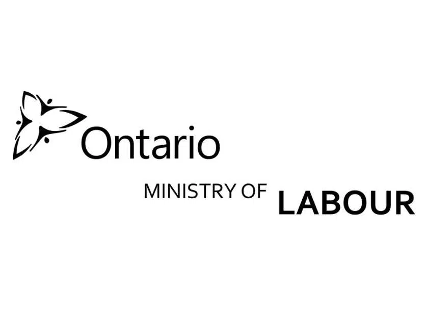 Ministry of Labour to investigate serious incident at Trenton business