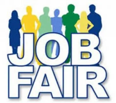 QHC job fair Thursday