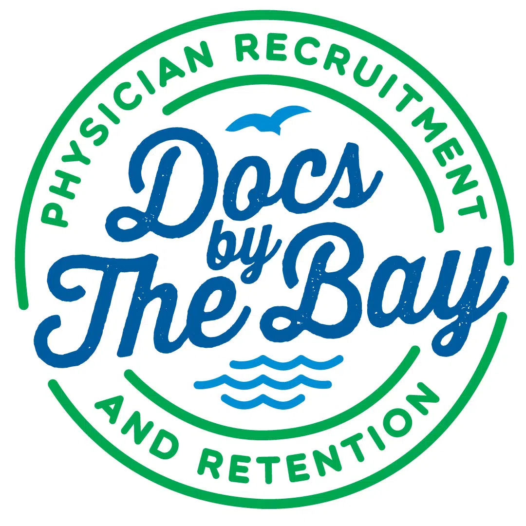 Recruiting and retaining homegrown doctors in Bay of Quinte