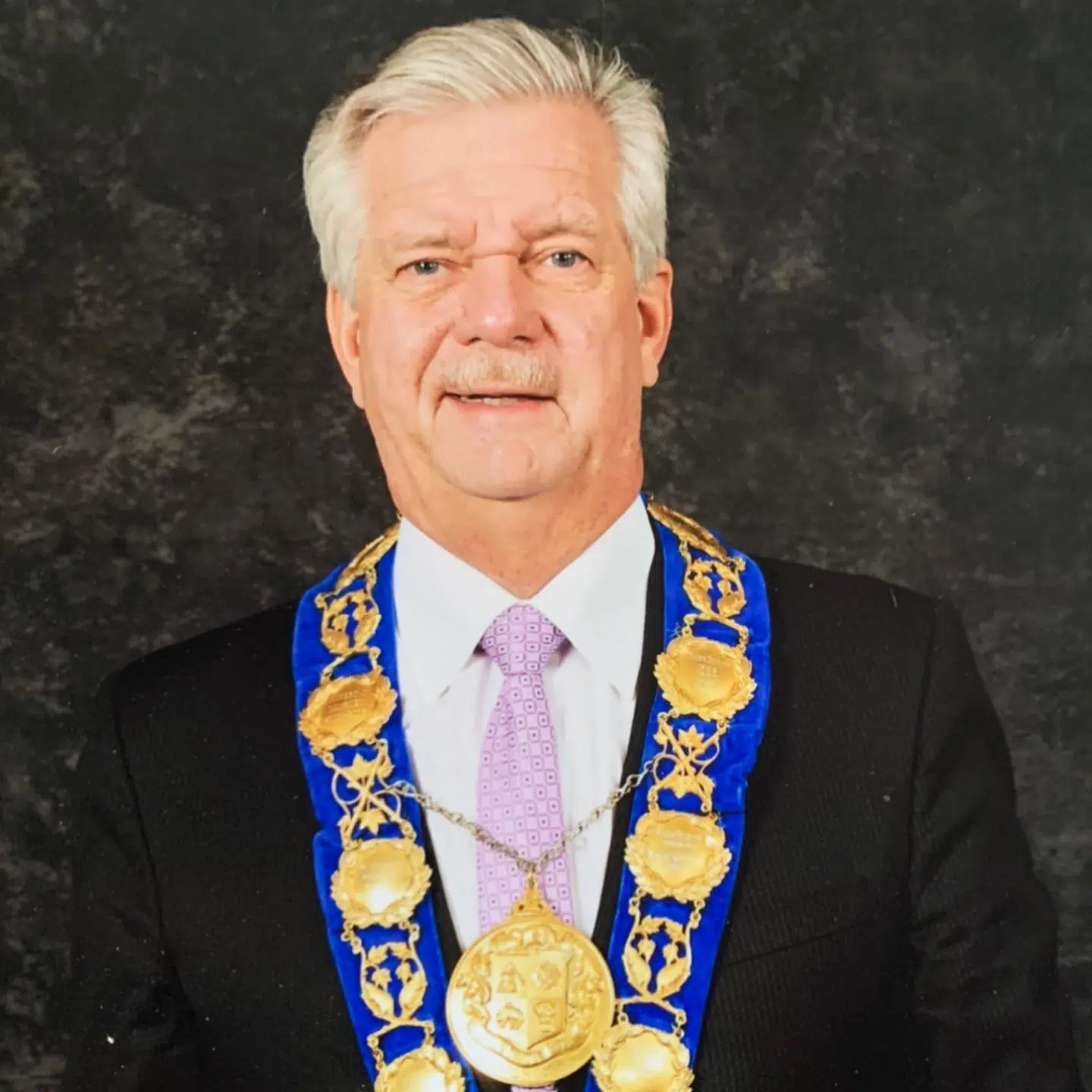 Former Quinte West Mayor passes away