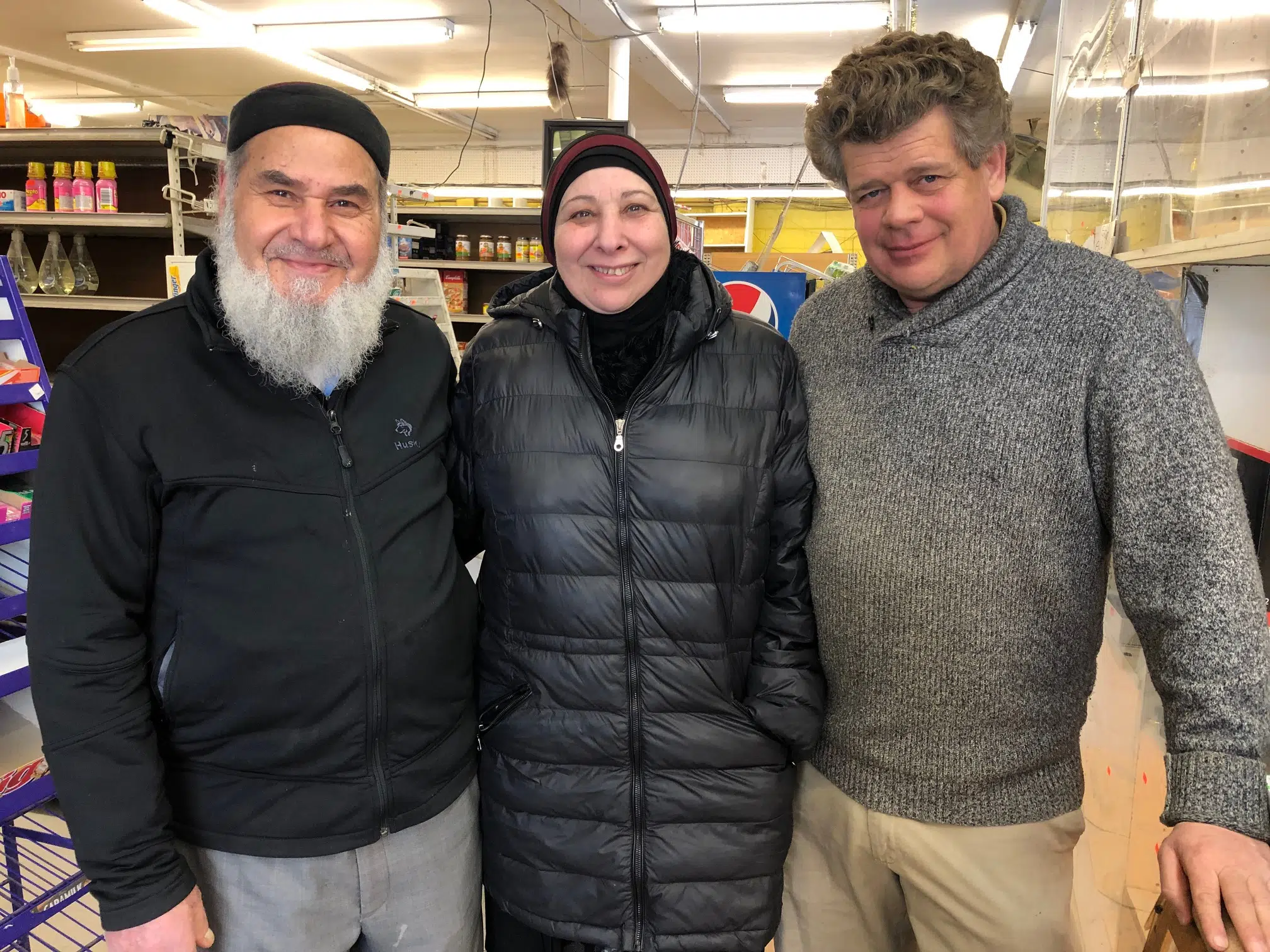 Venerable variety store closing