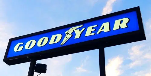 COVID forcing short term Goodyear closure in Napanee