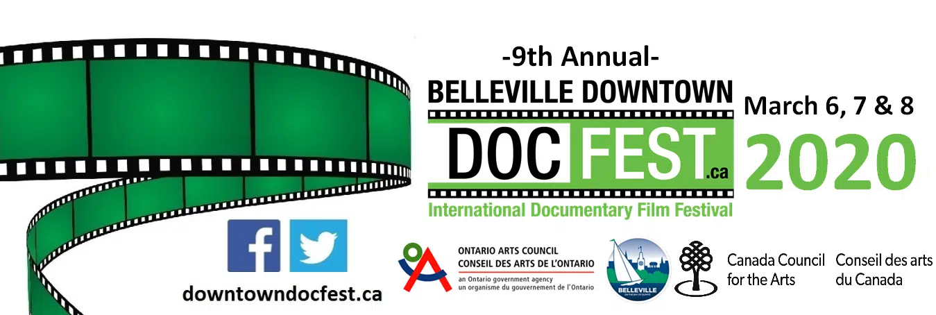 Docfest set to roll