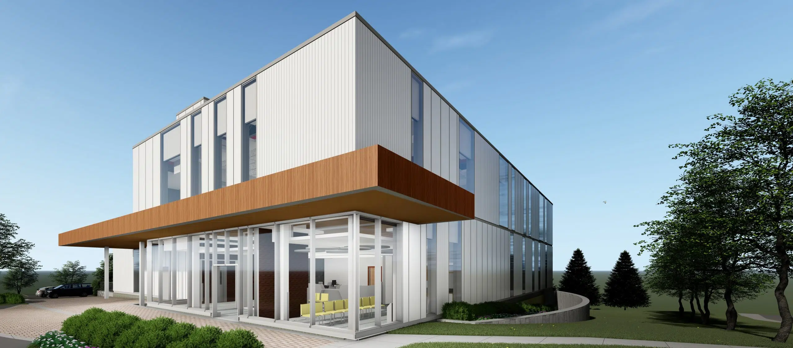 14 Million Community Health Centre for Quinte West Quinte News
