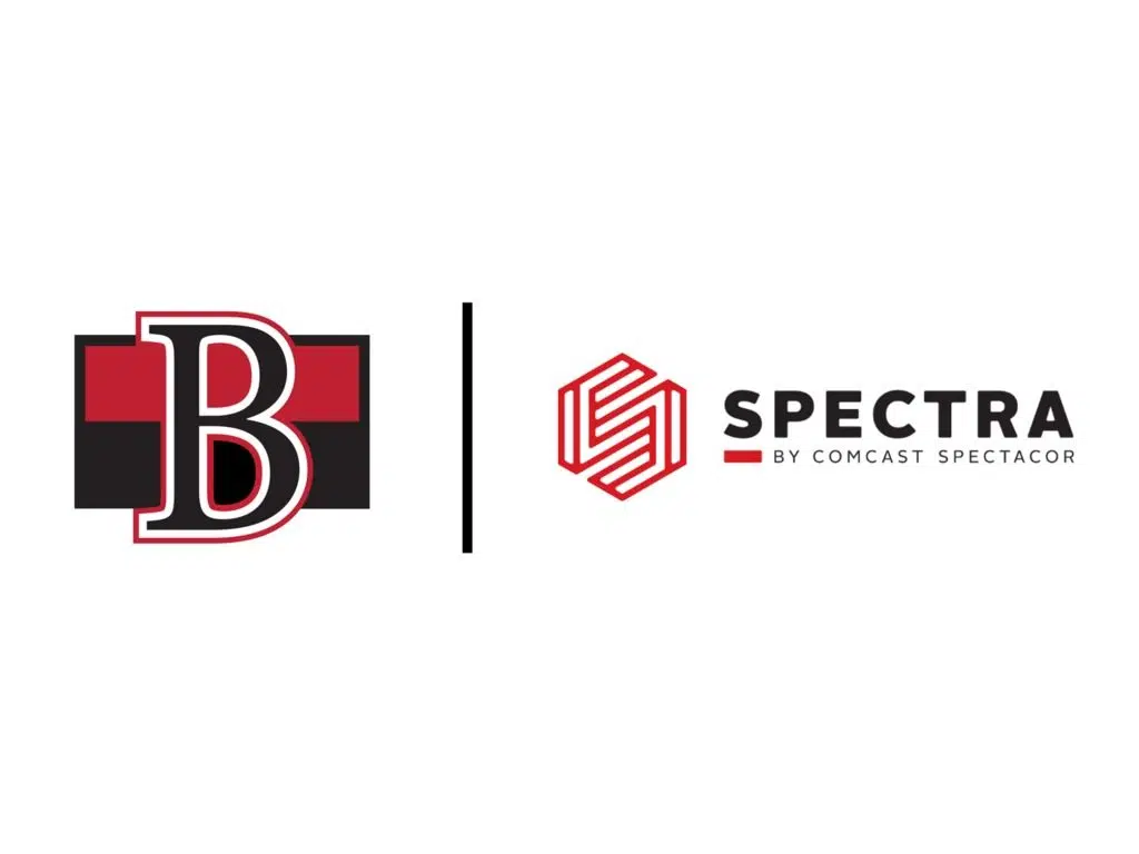 B-Sens and Spectra team up to donate to Gleaners Food Bank