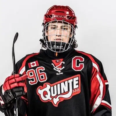 14 Red Devils ranked for OHL Draft