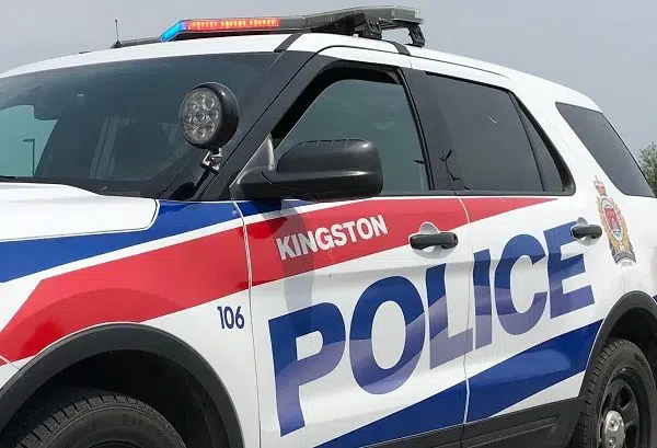 RELEASE: Kingston Police preparing for traffic disruptions