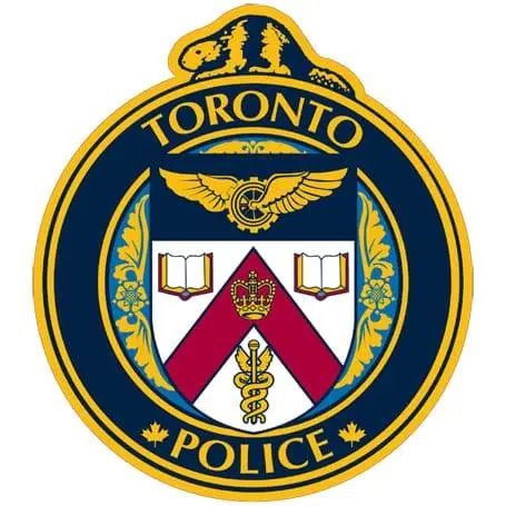 Amber Alert issued in Toronto