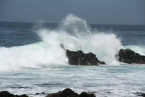 Flood watch issued