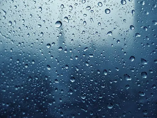 Rainfall record set on Thursday