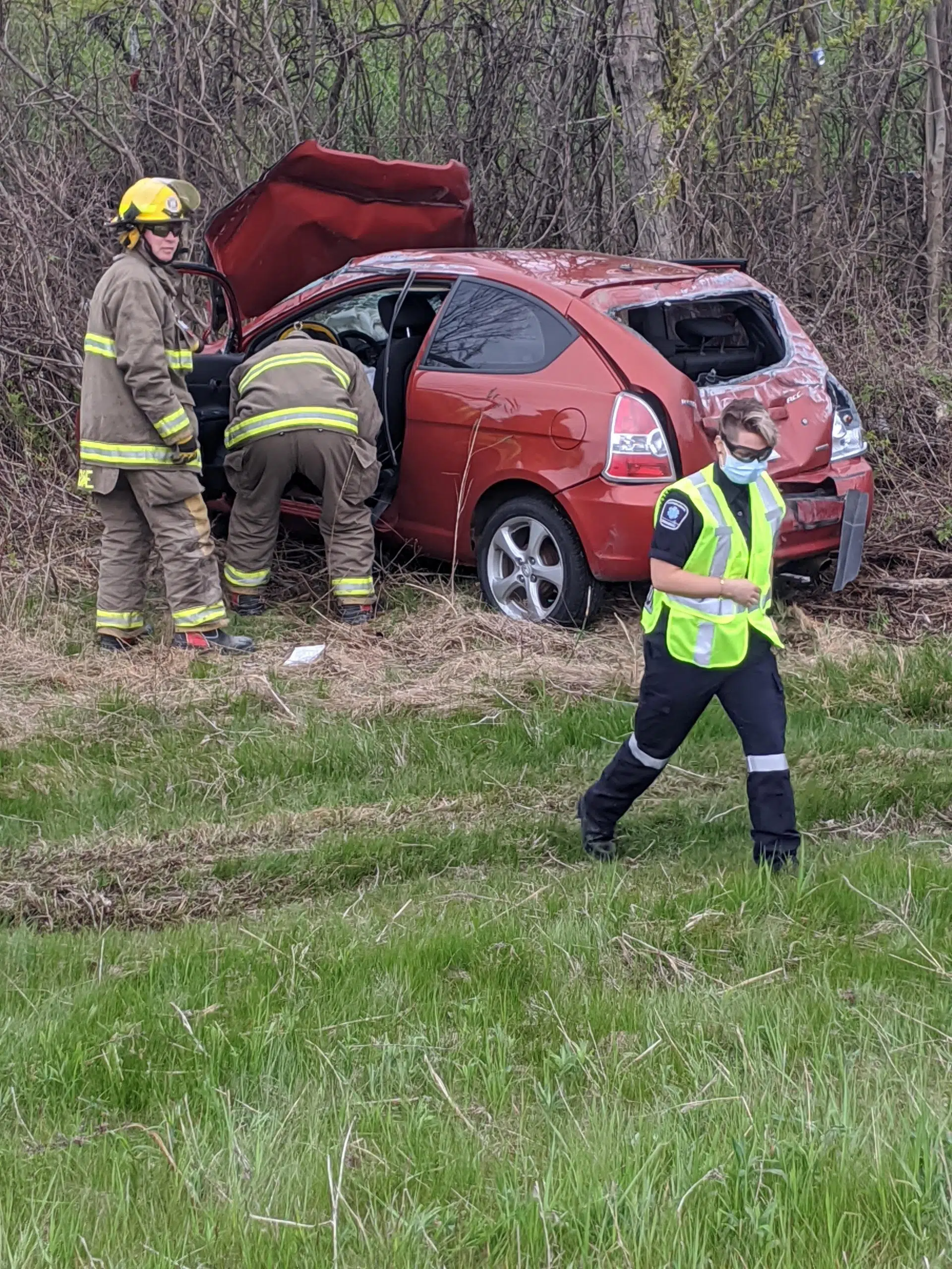 Rollover on 401