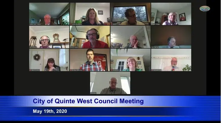 Quinte West Council Briefs: Cancelled July events, COVID-19 costs and more