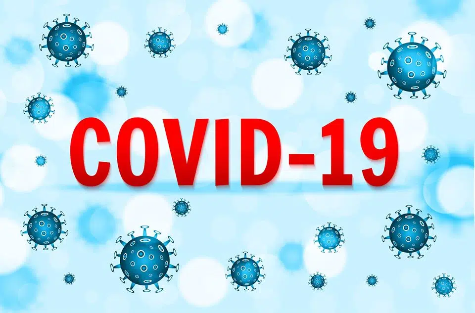 One new case of COVID-19 in Northumberland County