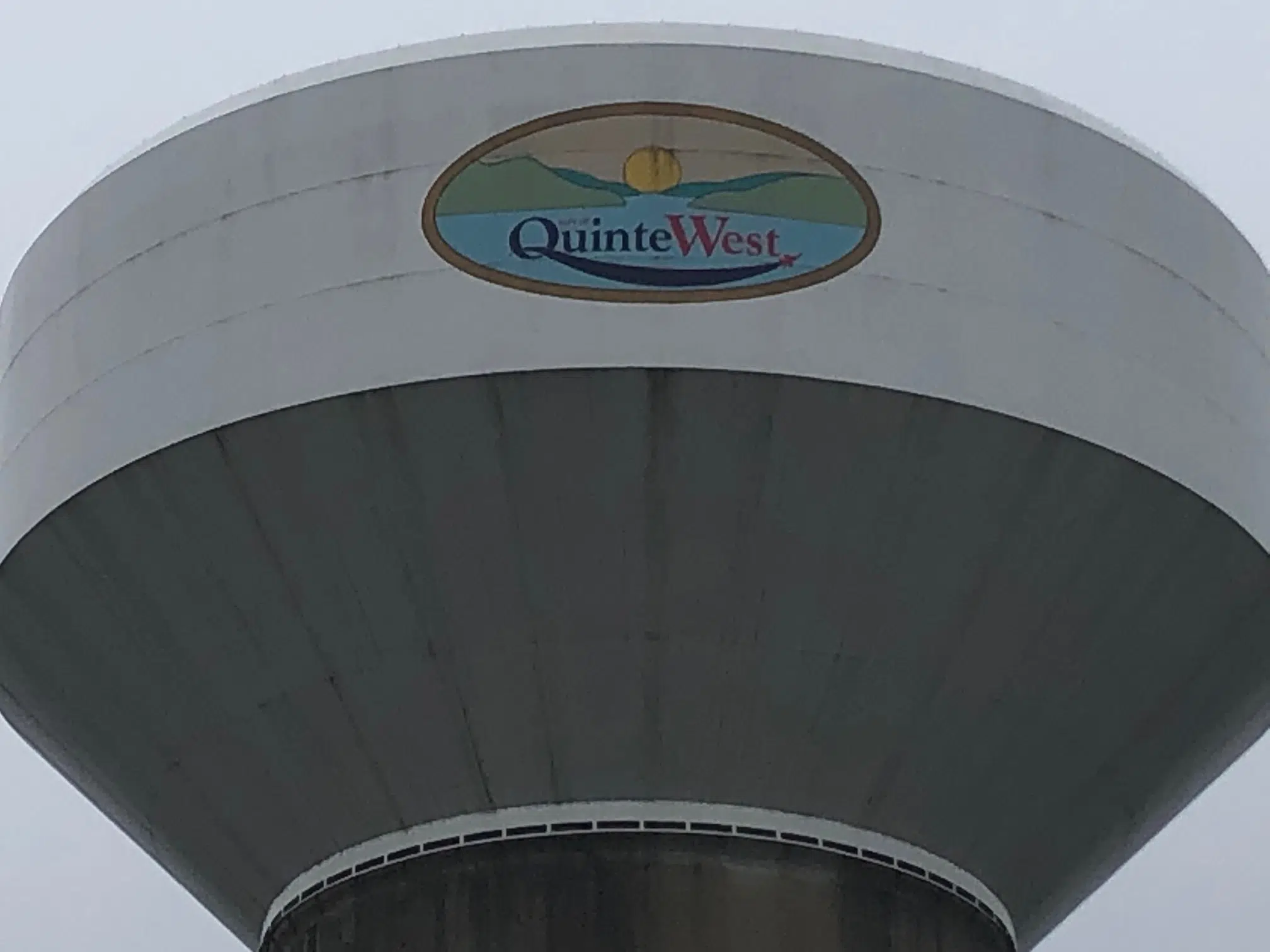 Talk of water rate hike at Quinte West Council