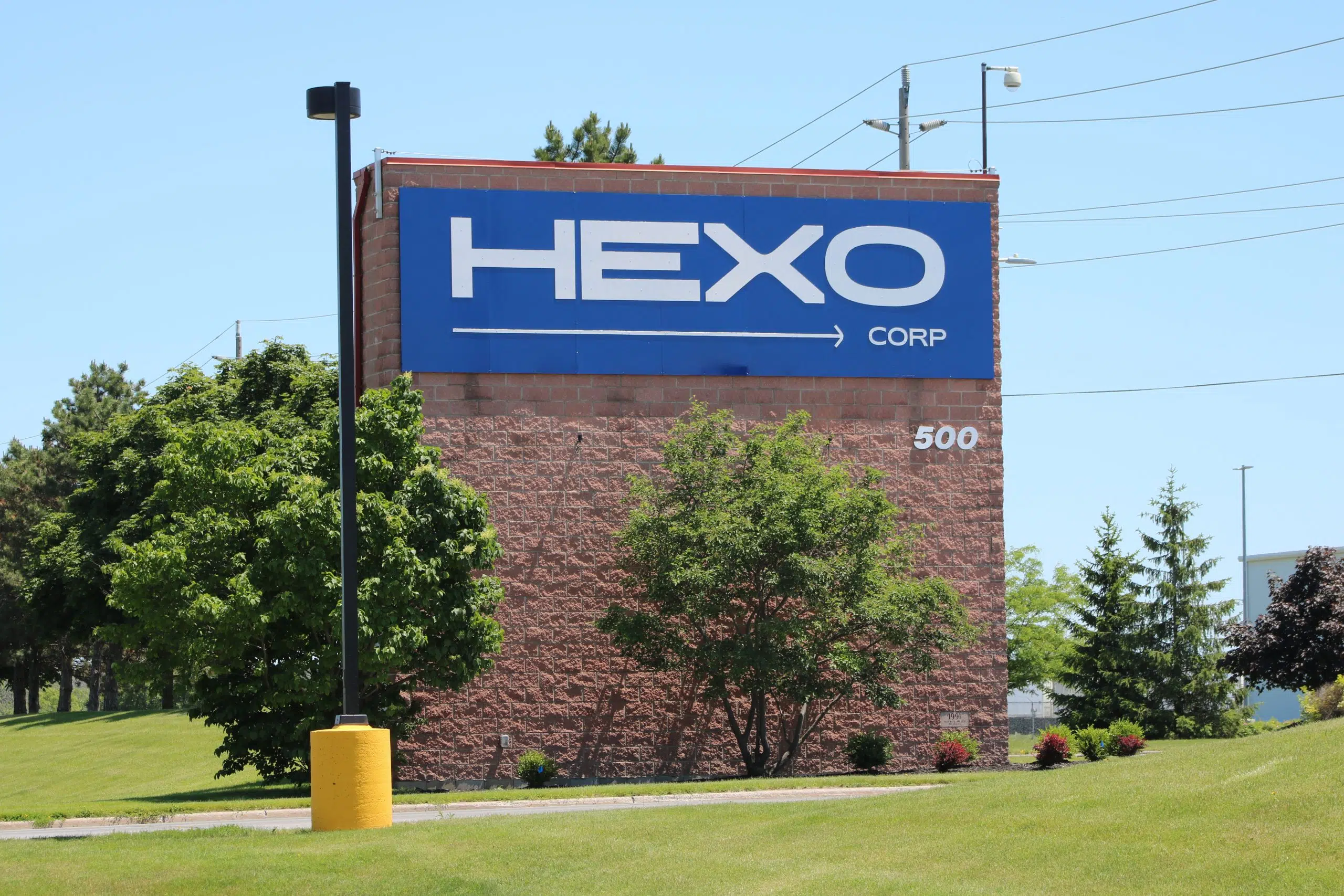 RELEASE: HEXO to become carbon-neutral