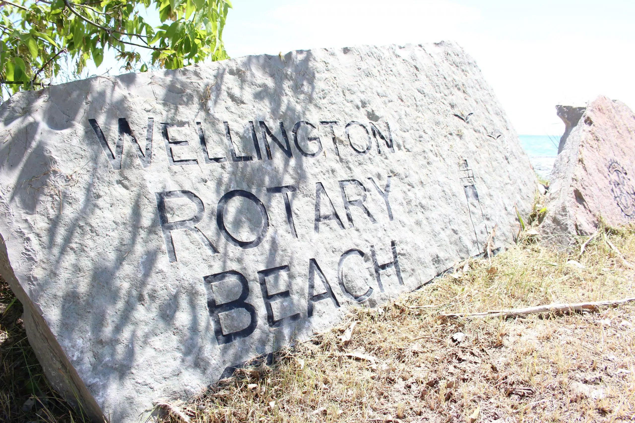 New accessibility features coming to Wellington Rotary Beach