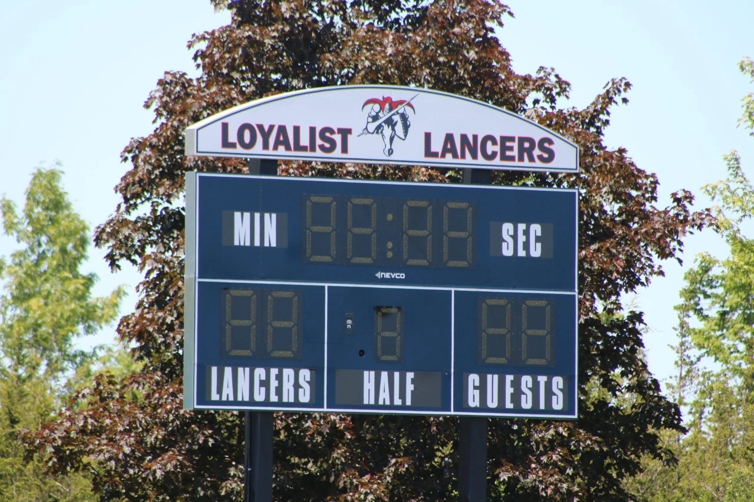 Week in review for the Loyalist Lancers