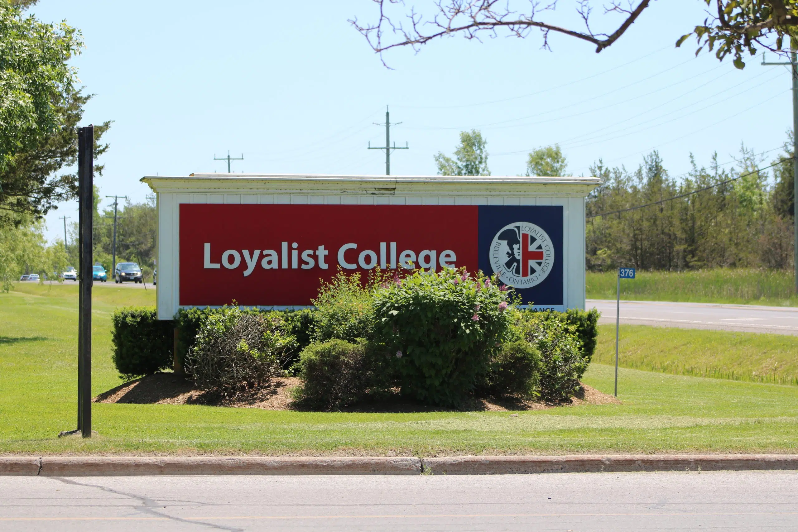 Loyalist College updates safety protocols for return to campus