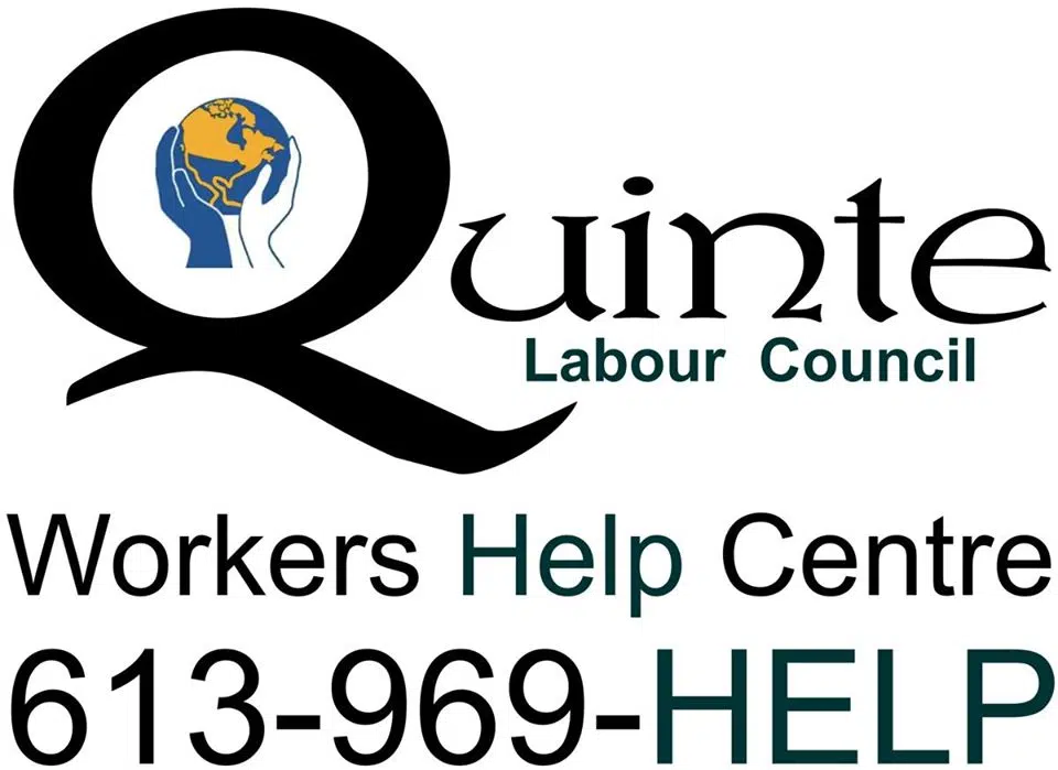 Quinte Labour Council asking for emergency support for municipalities