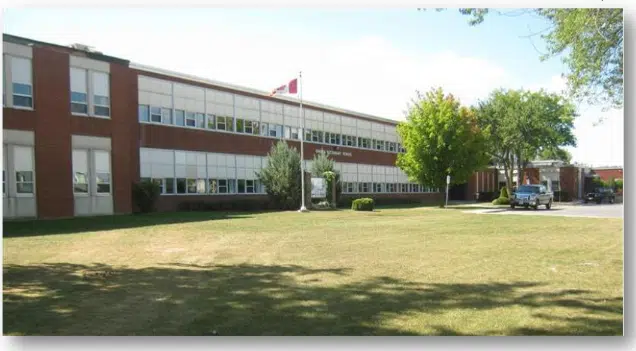 HPEDSB trustees get update on Quinte Secondary School plans
