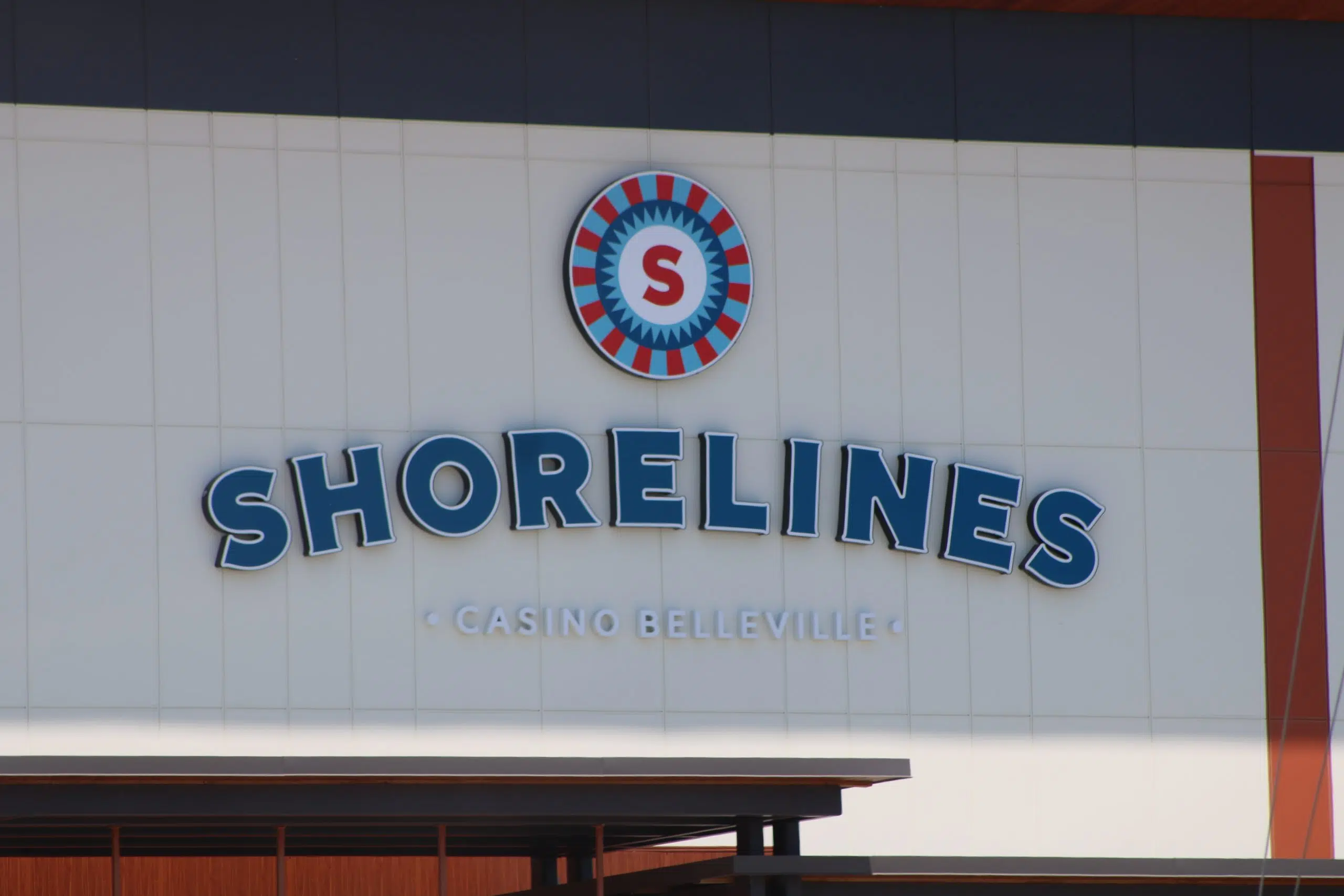 City of Belleville receives first quarter payment for Shorelines Casino Belleville