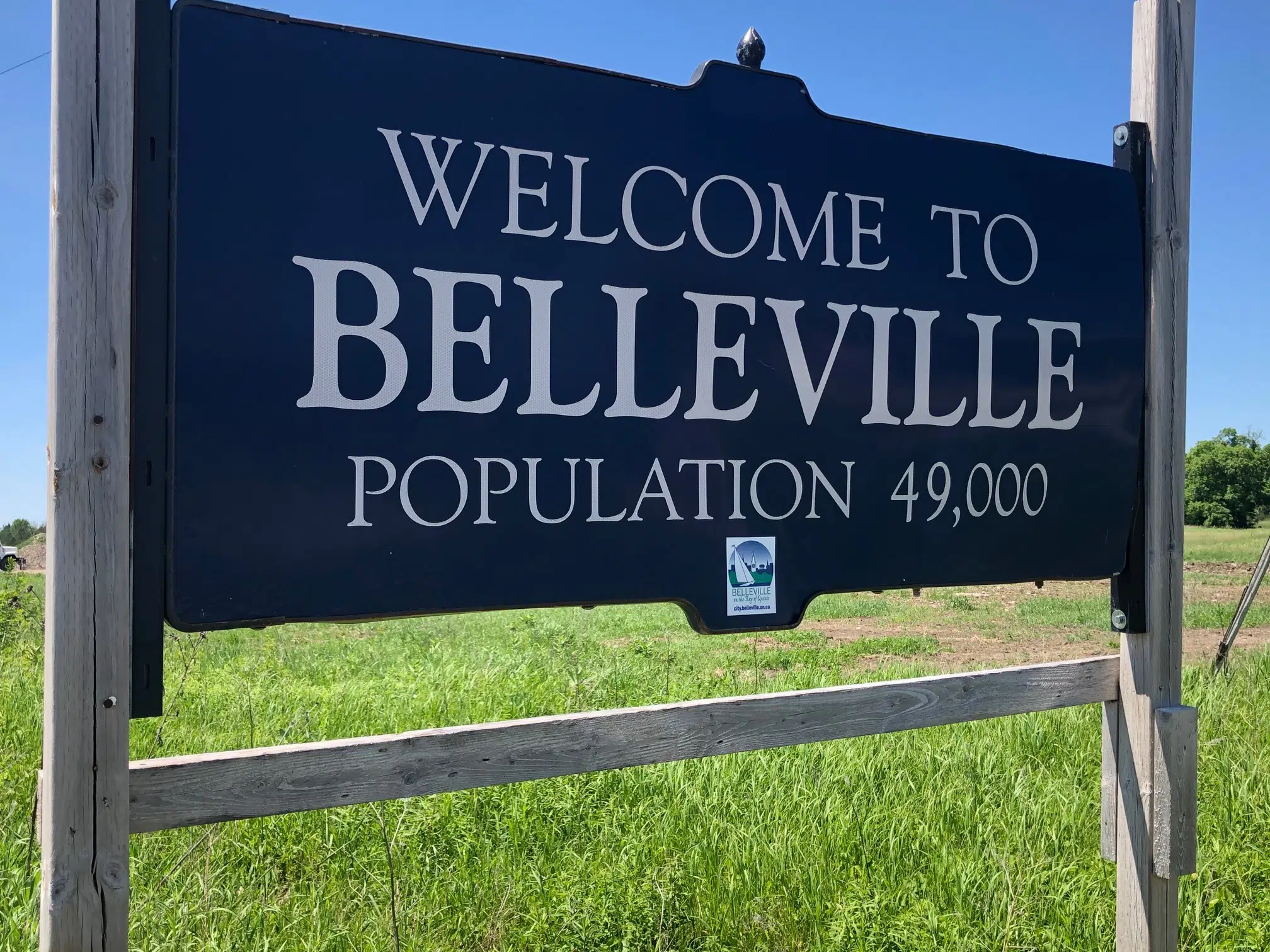 Busy meeting for Belleville Economic and Destination Development Committee