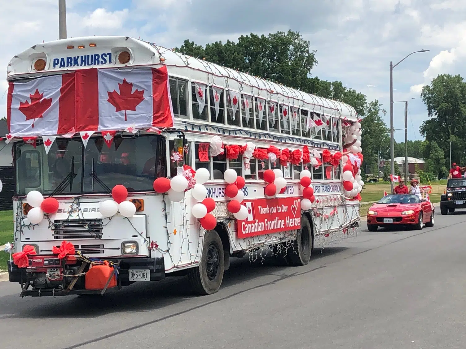 Belleville going ahead with Canada Day, while pushing for more dialogue on Indigenous issues